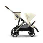 GAZELLE S TAUPE SEASHELL BEIGE