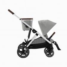 GAZELLE S SILVER