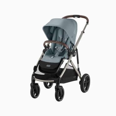 GAZELLE S TAUPE