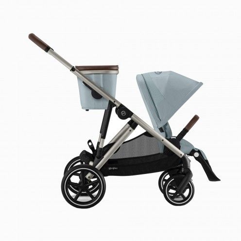 GAZELLE S TAUPE