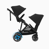 e-GAZELLE S BLACK