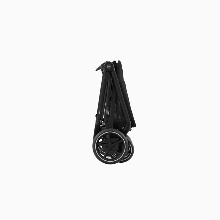 e-GAZELLE S BLACK