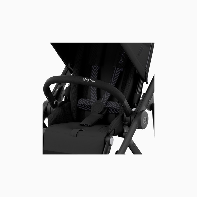 e-GAZELLE S BLACK