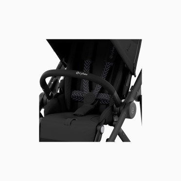 e-GAZELLE S BLACK