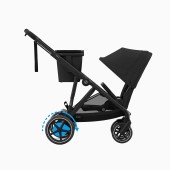 e-GAZELLE S BLACK