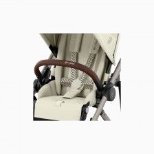 e-GAZELLE S TAUPE
