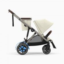 e-GAZELLE S TAUPE