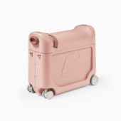 MALA DE VIAGEM BEDBOX JETKIDS CORAL PINK