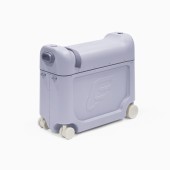 MALA DE VIAGEM BEDBOX JETKIDS ARCTIC BLUE