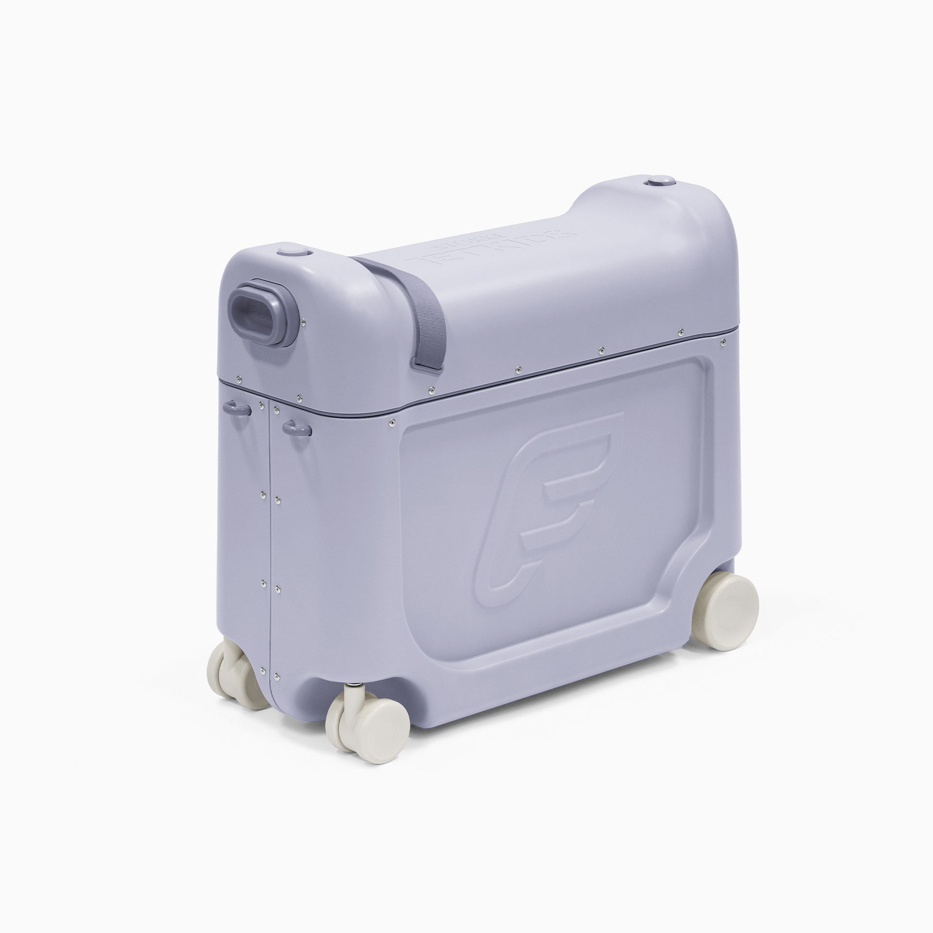 MALA DE VIAGEM BEDBOX JETKIDS