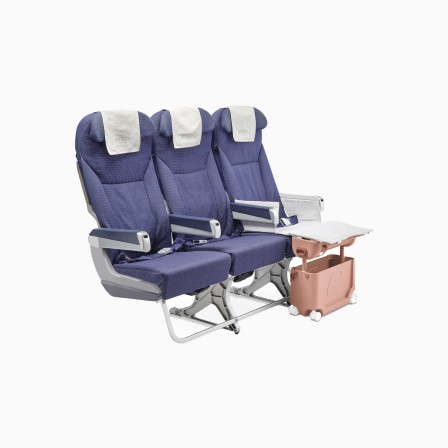 MALA DE VIAGEM BEDBOX JETKIDS