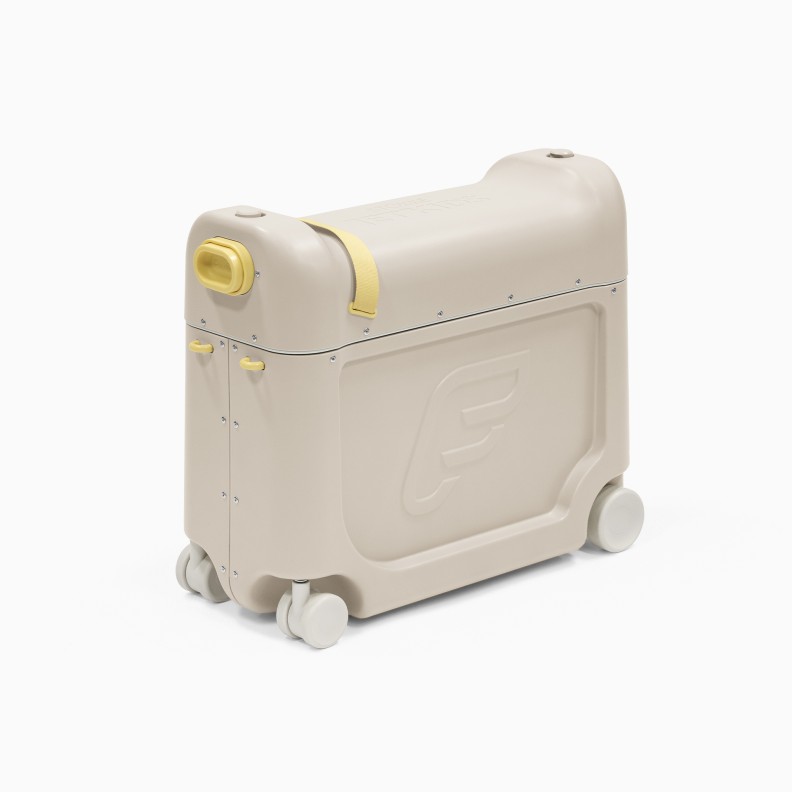 MALA DE VIAGEM BEDBOX JETKIDS