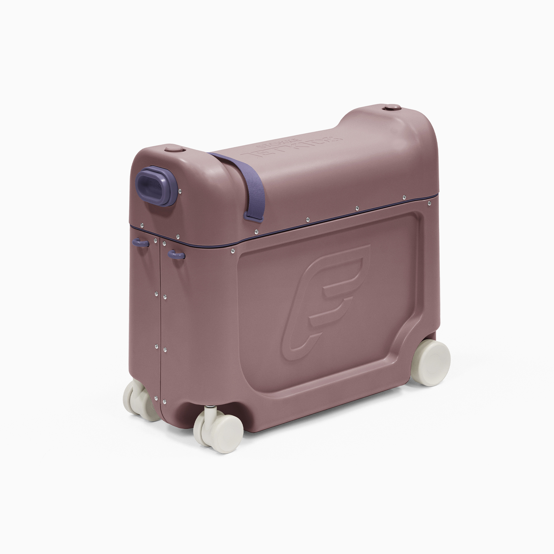 MALA DE VIAGEM BEDBOX JETKIDS