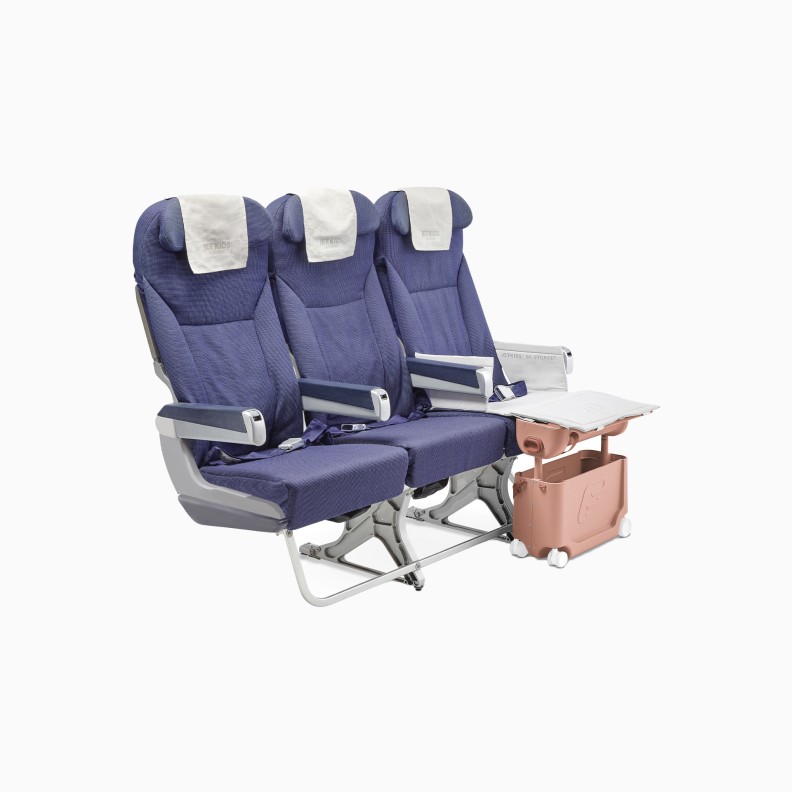 MALA DE VIAGEM BEDBOX JETKIDS