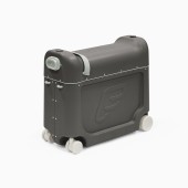 MALA DE VIAGEM BEDBOX JETKIDS MIDNIGHT GREY