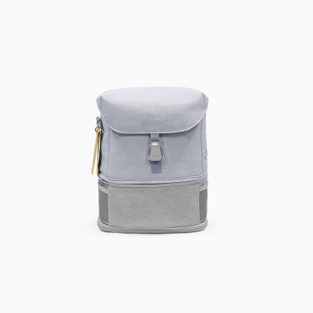 MALA DE VIAGEM BEDBOX + MOCHILA CREW JETKIDS