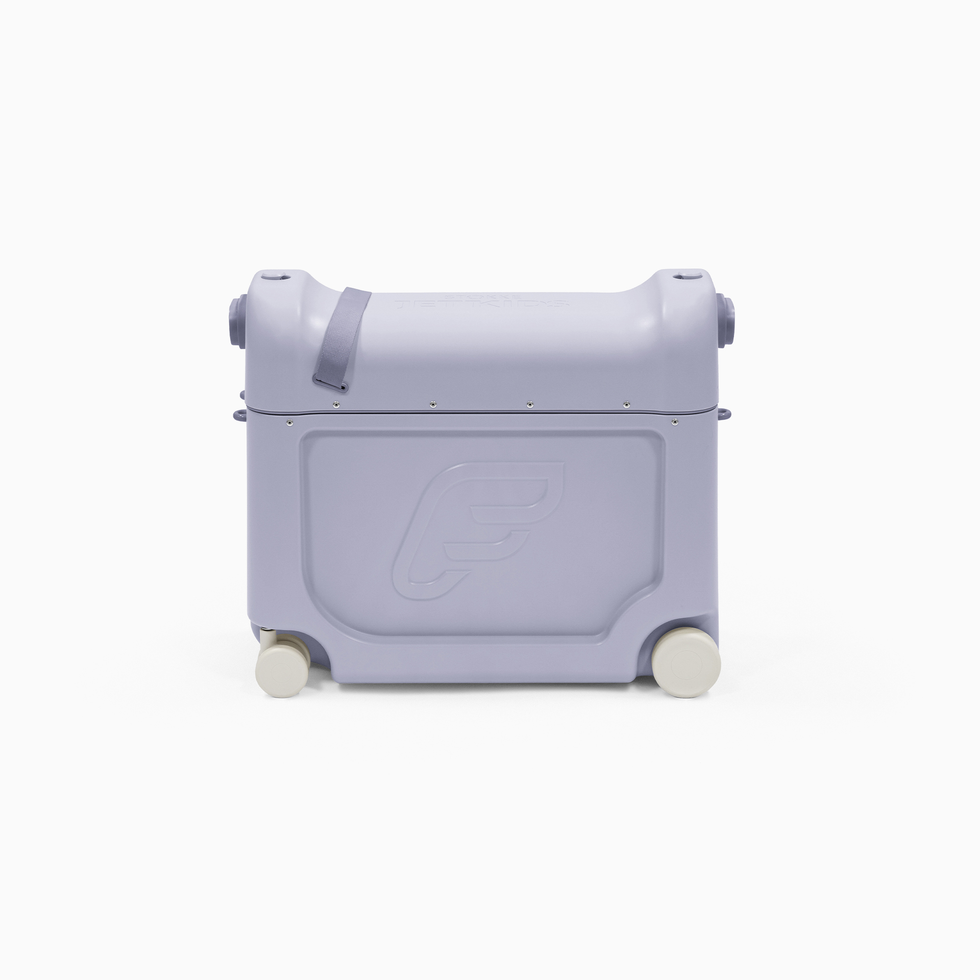 MALA DE VIAGEM BEDBOX + MOCHILA CREW JETKIDS