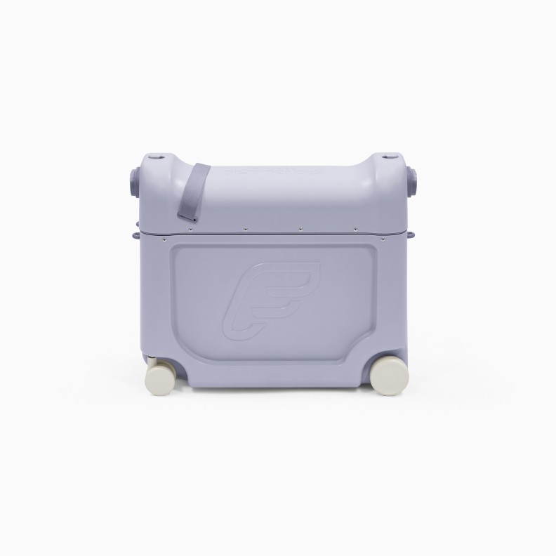 MALA DE VIAGEM BEDBOX + MOCHILA CREW JETKIDS