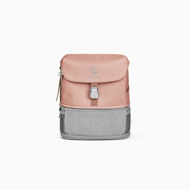 MALA DE VIAGEM BEDBOX + MOCHILA CREW JETKIDS
