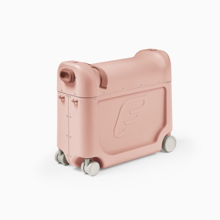 MALA DE VIAGEM BEDBOX + MOCHILA CREW JETKIDS