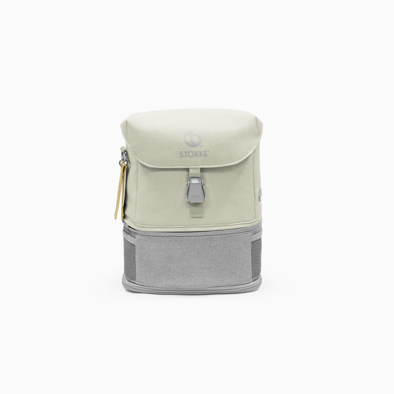 MALA DE VIAGEM BEDBOX + MOCHILA CREW JETKIDS