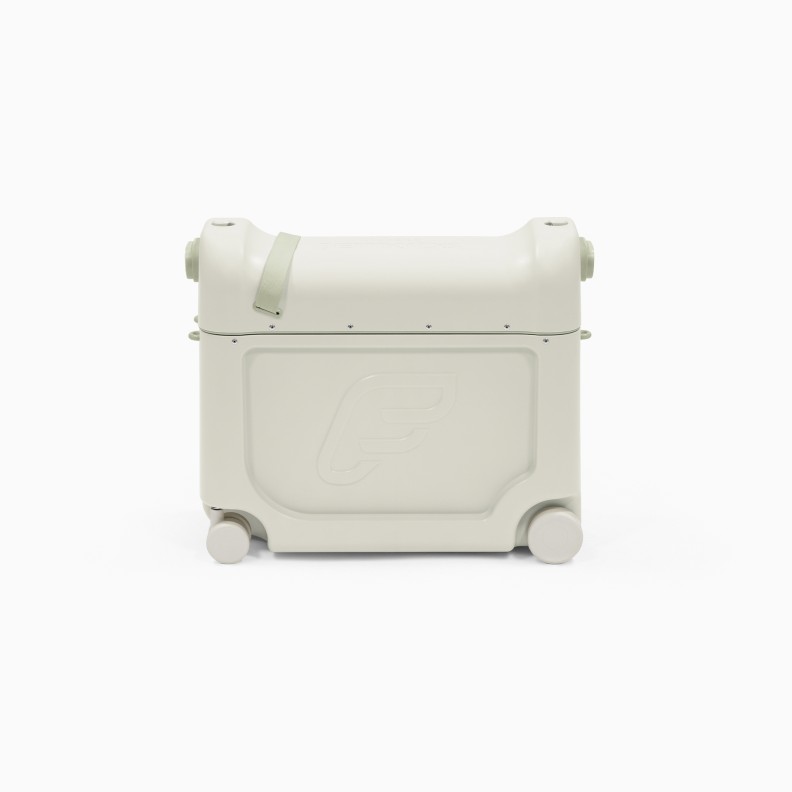 MALA DE VIAGEM BEDBOX + MOCHILA CREW JETKIDS