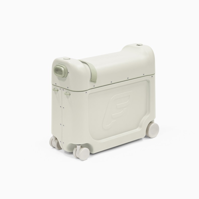 MALA DE VIAGEM BEDBOX + MOCHILA CREW JETKIDS