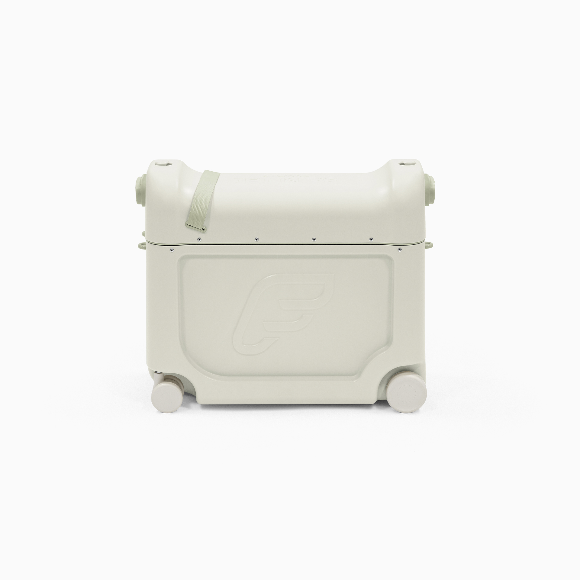 MALA DE VIAGEM BEDBOX + MOCHILA CREW JETKIDS