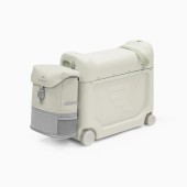 MALA DE VIAGEM BEDBOX + MOCHILA CREW JETKIDS SEA GREEN