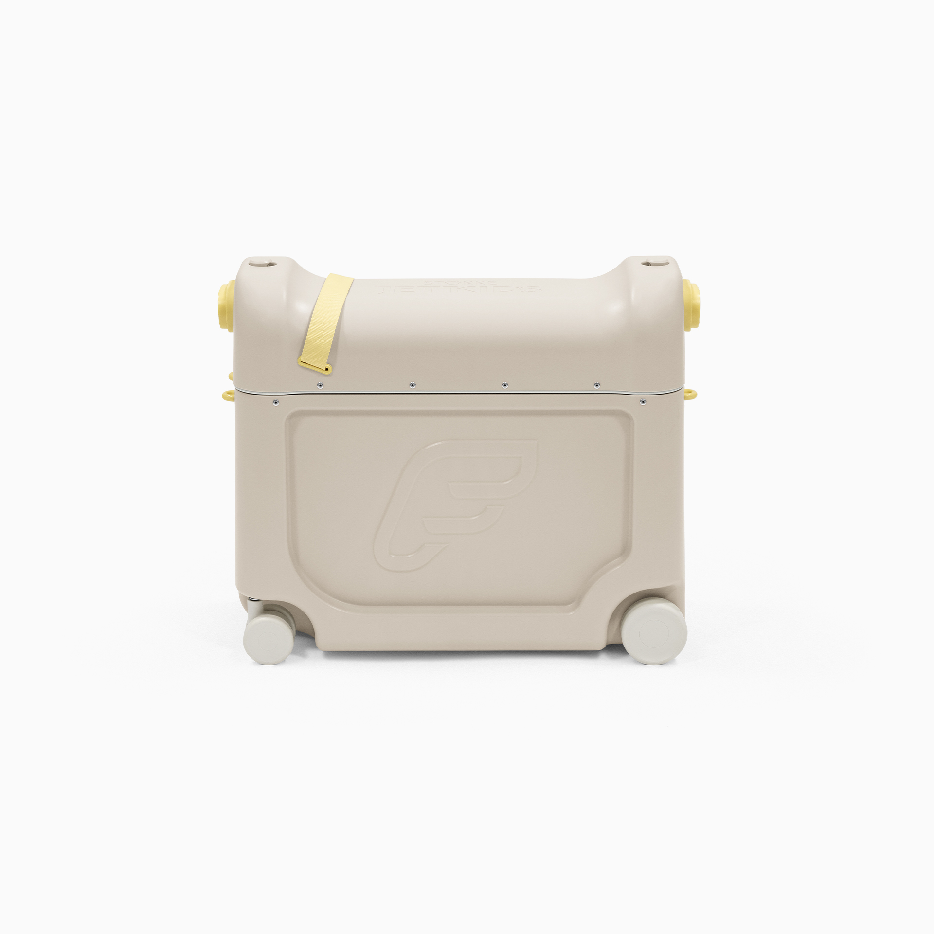 MALA DE VIAGEM BEDBOX + MOCHILA CREW JETKIDS