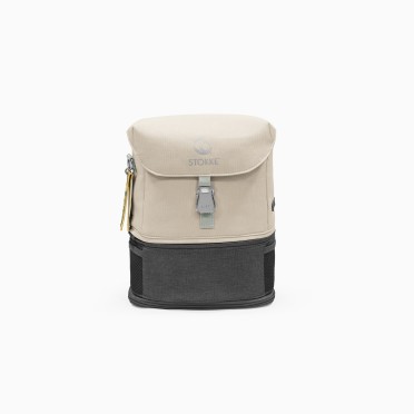 MALA DE VIAGEM BEDBOX + MOCHILA CREW JETKIDS