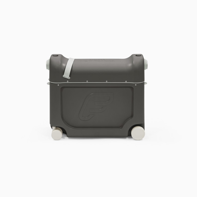 MALA DE VIAGEM BEDBOX + MOCHILA CREW JETKIDS