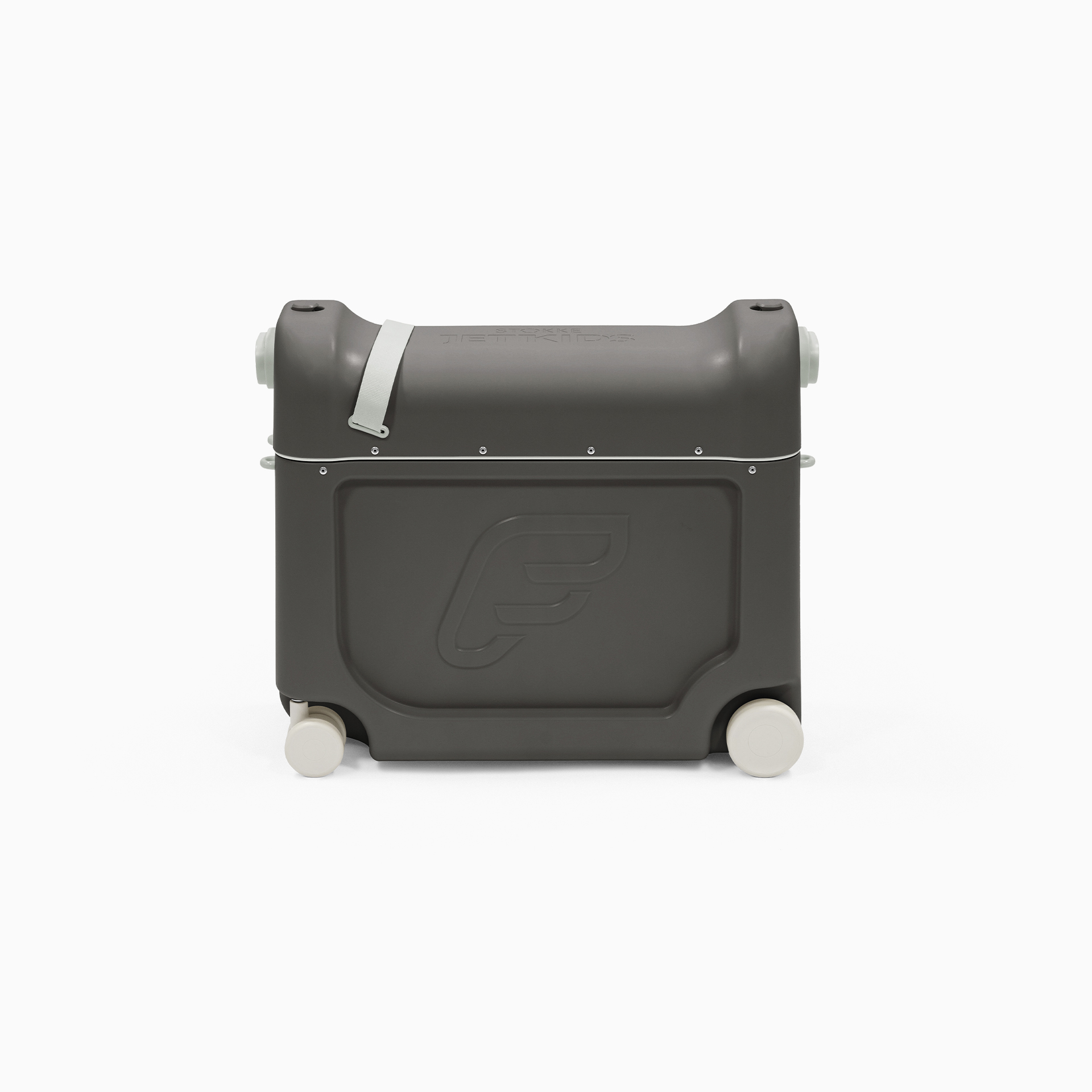 MALA DE VIAGEM BEDBOX + MOCHILA CREW JETKIDS