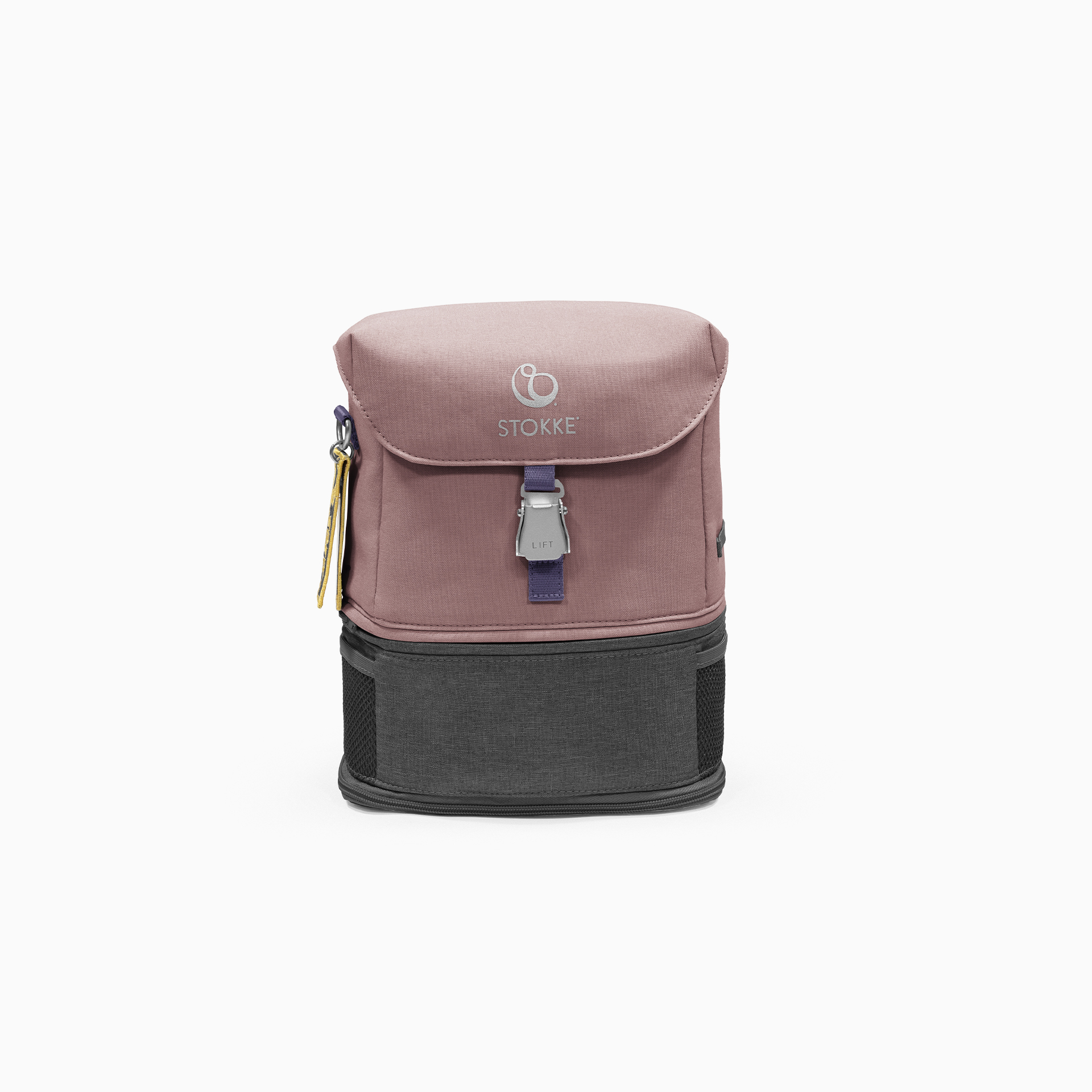 MALA DE VIAGEM BEDBOX + MOCHILA CREW JETKIDS