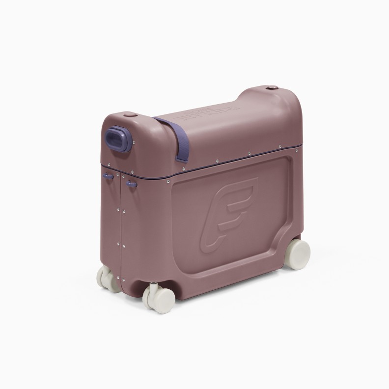 MALA DE VIAGEM BEDBOX + MOCHILA CREW JETKIDS