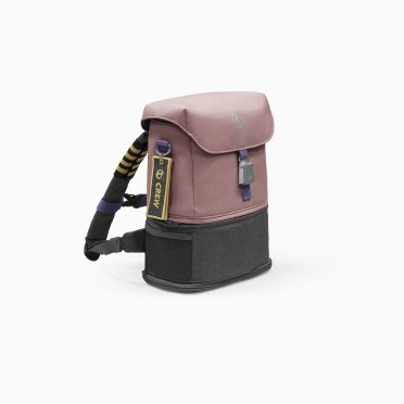 MOCHILA CREW JETKIDS