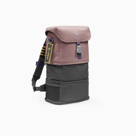 MOCHILA CREW JETKIDS