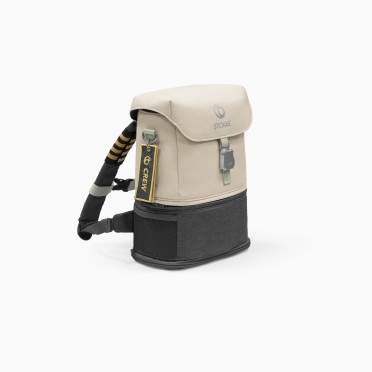 MOCHILA CREW JETKIDS