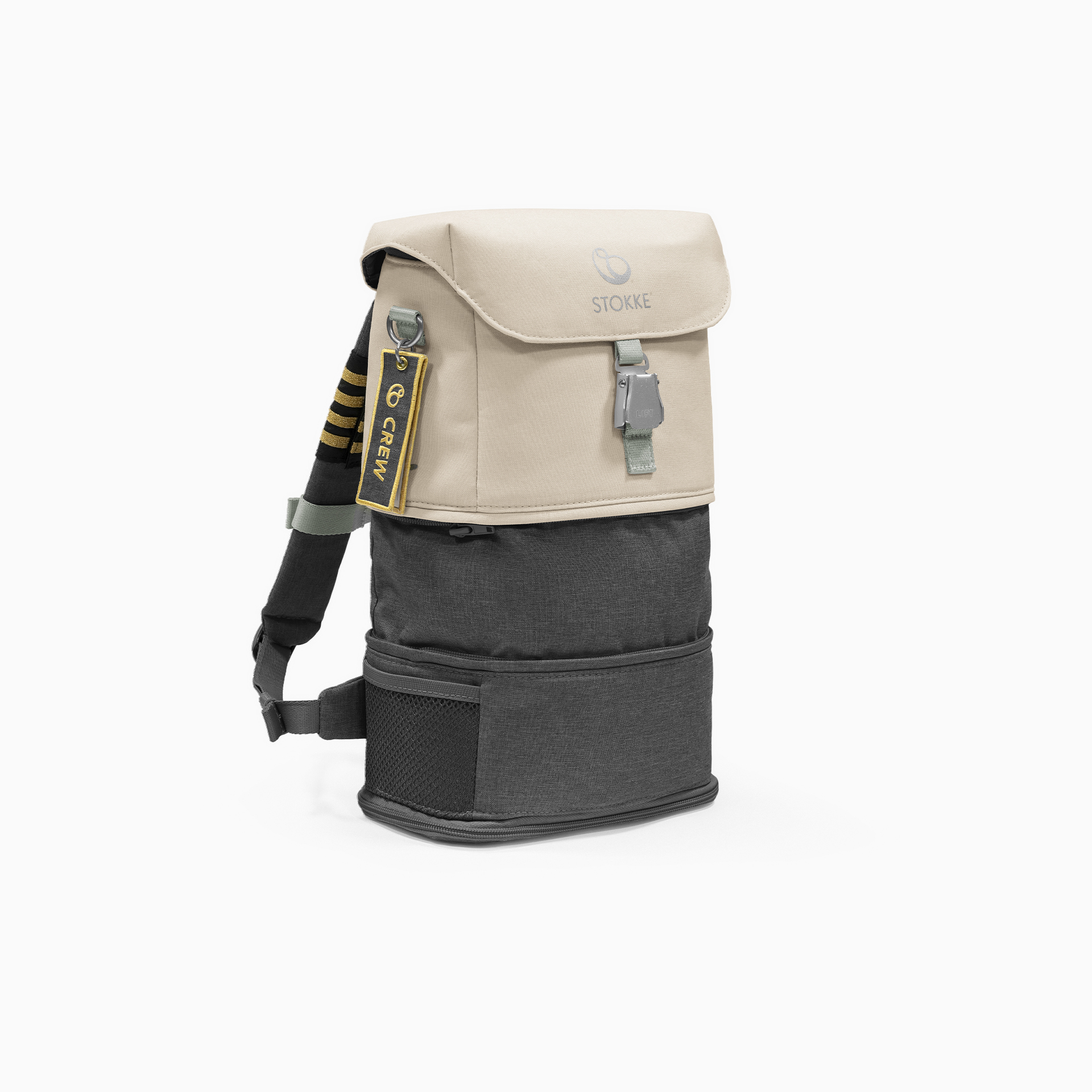 MOCHILA CREW JETKIDS