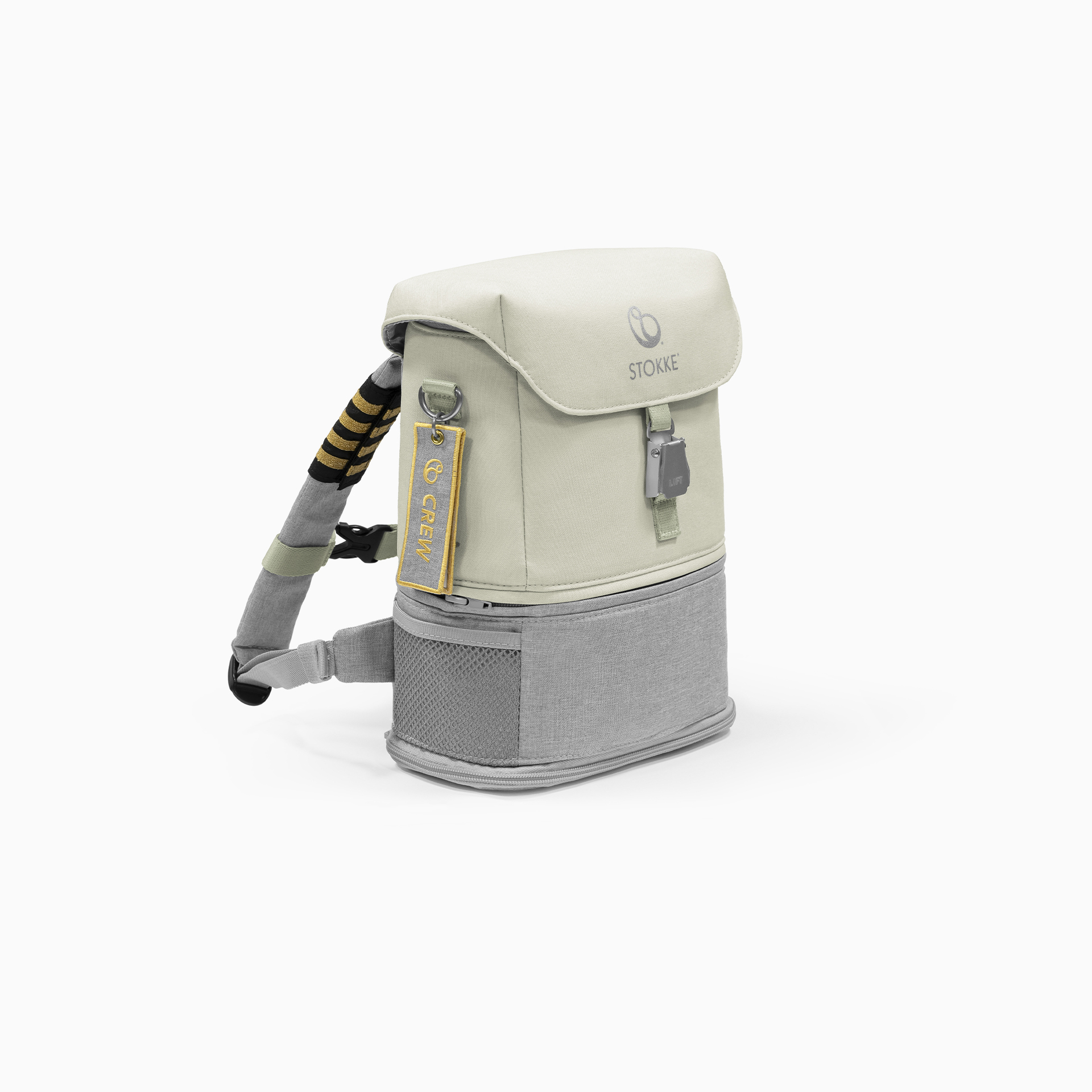 MOCHILA CREW JETKIDS