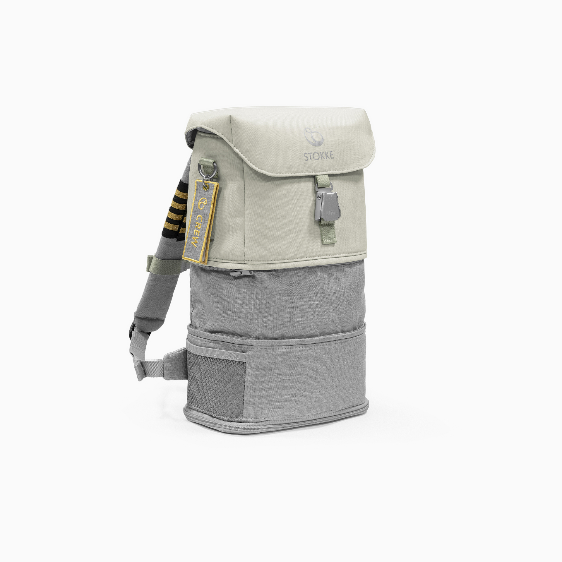 MOCHILA CREW JETKIDS