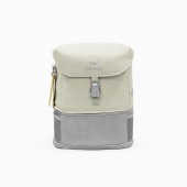MOCHILA CREW JETKIDS SEA GREEN