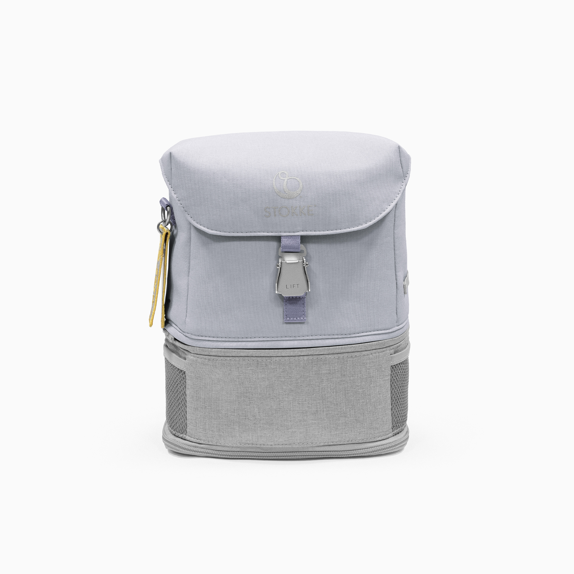 MOCHILA CREW JETKIDS