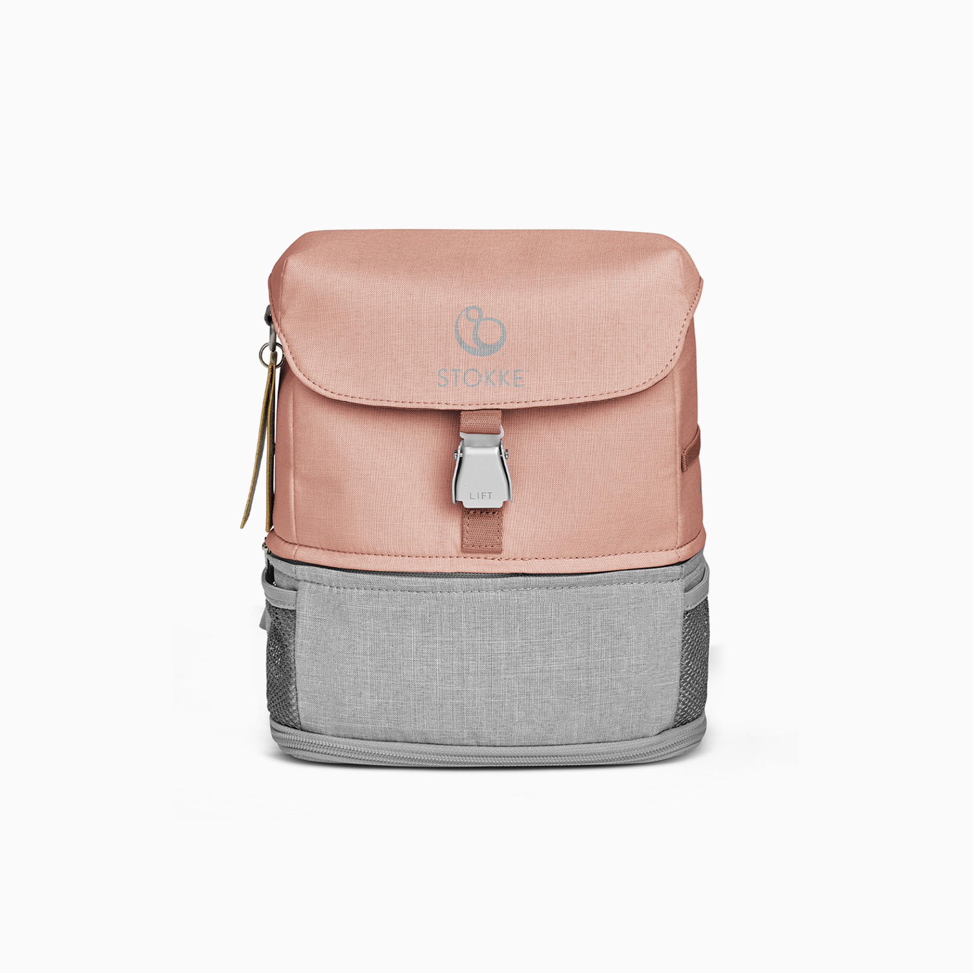 MOCHILA CREW JETKIDS