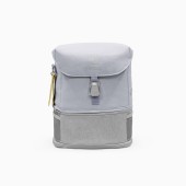 MOCHILA CREW JETKIDS ARCTIC BLUE