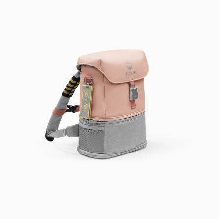 MOCHILA CREW JETKIDS