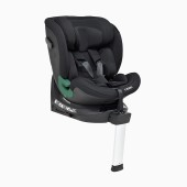 E-RODE I-SIZE PRETO