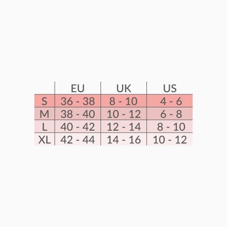 TOP DE AMAMENTAÇÃO REDUTOR HONEY