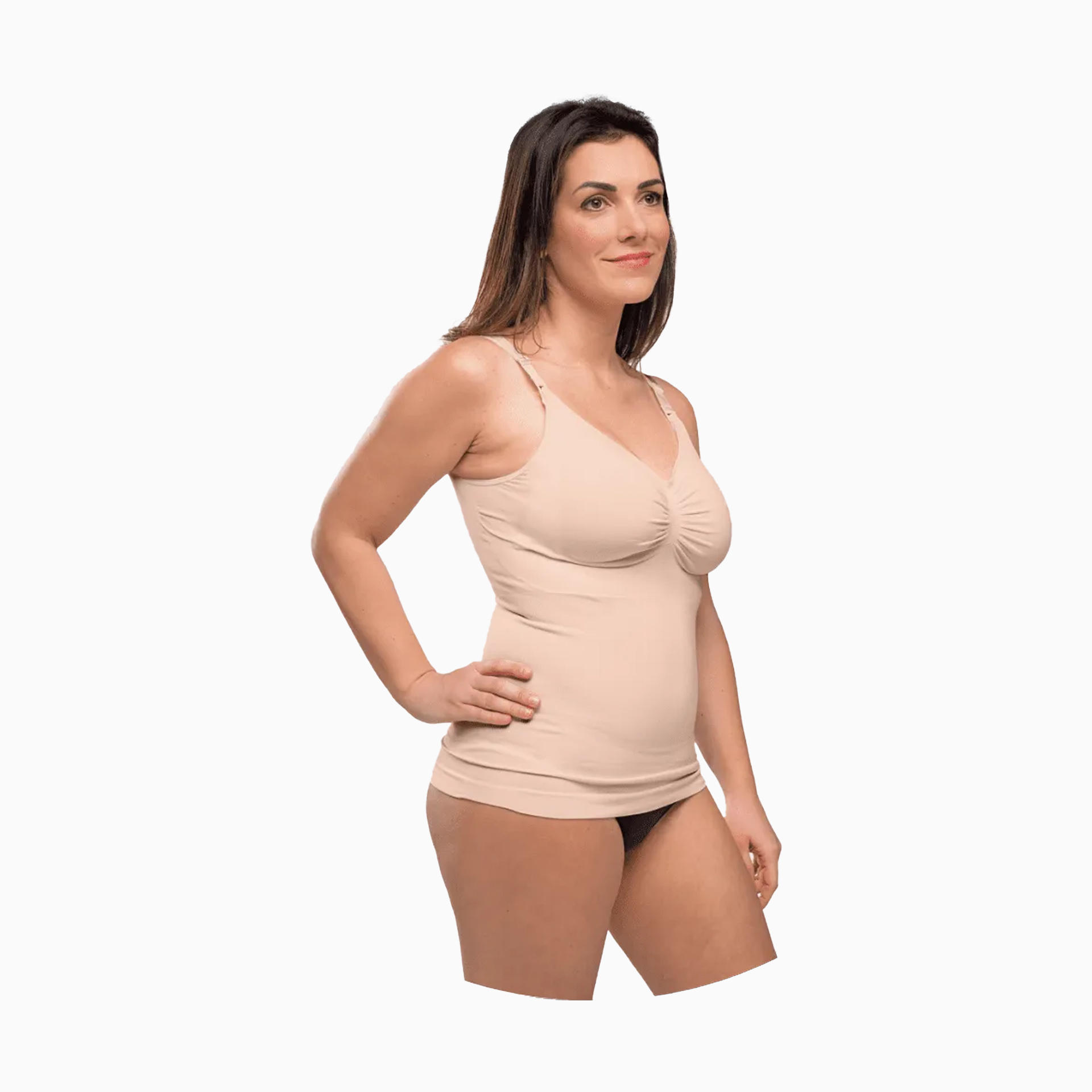 TOP DE AMAMENTAÇÃO REDUTOR HONEY