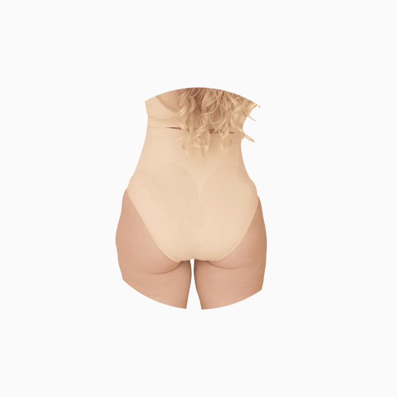 CUECAS SEM COSTURA GRAVIDEZ HONEY